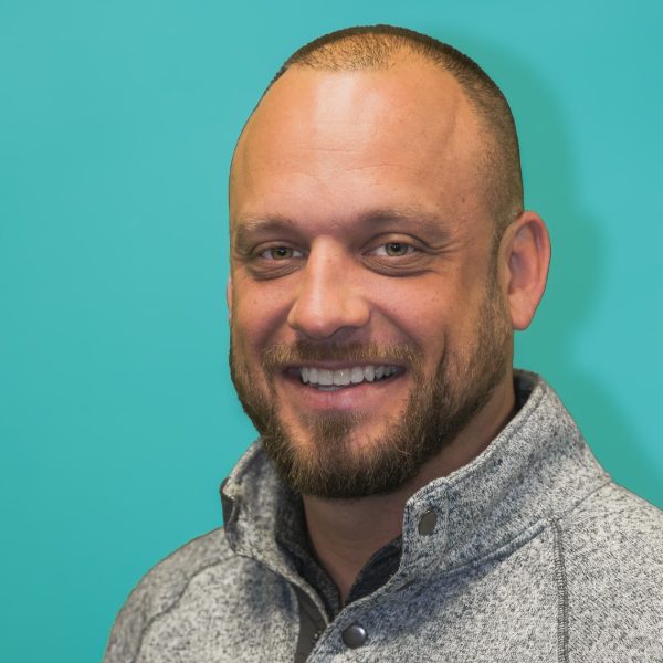 Aaron Christy founder Delphi Metal Roofing